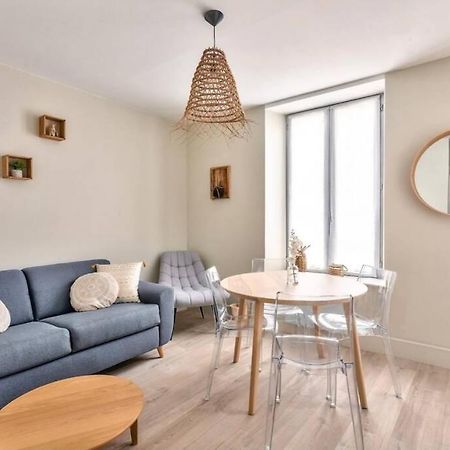 Le Cocooning 50 M De La Plage En Baie De Somme 滨海卡约 外观 照片