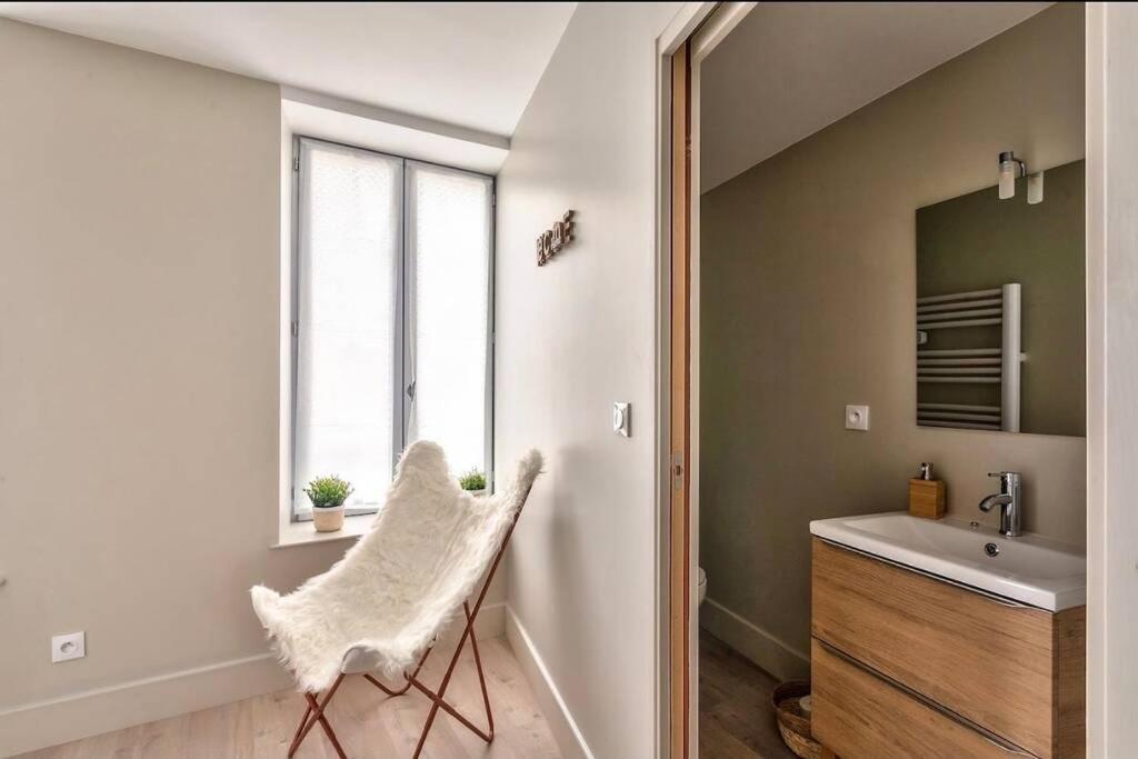 Le Cocooning 50 M De La Plage En Baie De Somme 滨海卡约 外观 照片