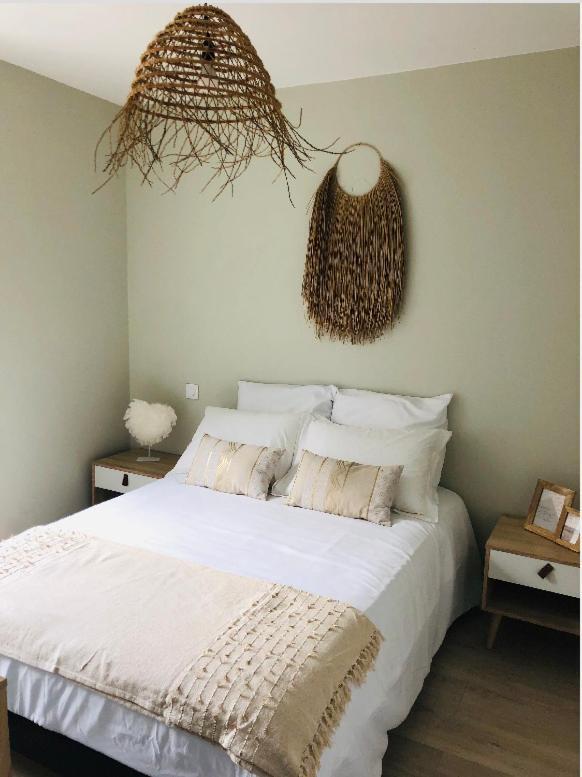 Le Cocooning 50 M De La Plage En Baie De Somme 滨海卡约 外观 照片