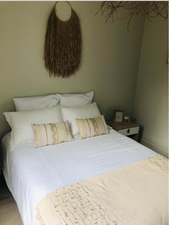 Le Cocooning 50 M De La Plage En Baie De Somme 滨海卡约 外观 照片